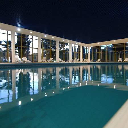 Hotel Astarea 2 Mlini Exterior foto