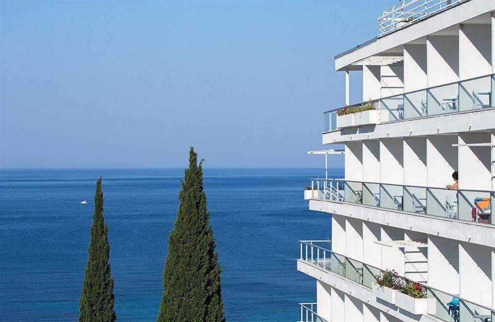 Hotel Astarea 2 Mlini Exterior foto